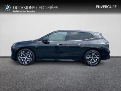 BMW iX xDrive40 326ch occasion 2021 - Photo 3
