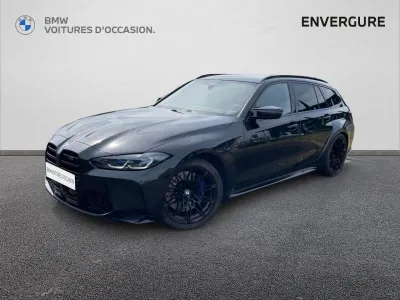 BMW M3 Touring 3.0 510ch Competition M xDrive occasion 2023 - Photo 1