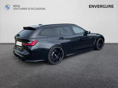 BMW M3 Touring 3.0 510ch Competition M xDrive occasion 2023 - Photo 2