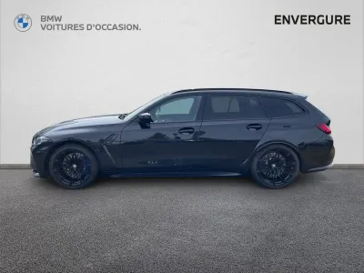 BMW M3 Touring 3.0 510ch Competition M xDrive occasion 2023 - Photo 3