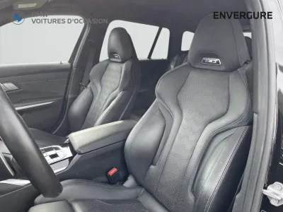 BMW M3 Touring 3.0 510ch Competition M xDrive occasion 2023 - Photo 4