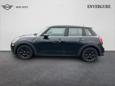 MINI Mini 5 Portes Cooper 136ch Edition Camden BVA7 occasion 2022 - Photo 3