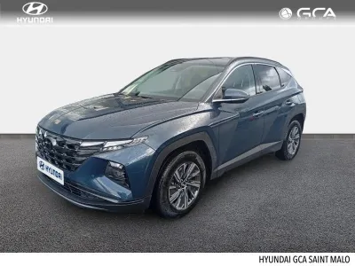 HYUNDAI Tucson 1-22 HYBRID 230 CREATIVE occasion 2023 - Photo 1
