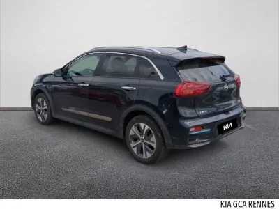 KIA e-Niro Design 204ch occasion 2021 - Photo 2