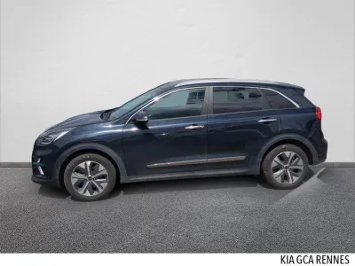 KIA e-Niro Design 204ch occasion 2021 - Photo 3
