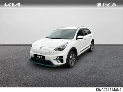 KIA e-Niro Active 204ch occasion 2021 - Photo 1