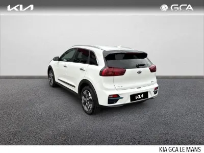KIA e-Niro Active 204ch occasion 2021 - Photo 2