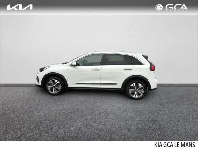 KIA e-Niro Active 204ch occasion 2021 - Photo 3