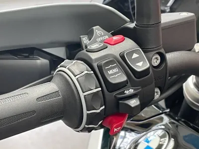 BMW R 1300 GS occasion 2025 - Photo 4