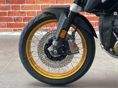 BMW R 1300 GS occasion 2025 - Photo 2