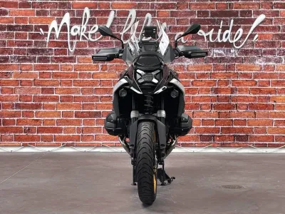 BMW R 1300 GS occasion 2025 - Photo 4