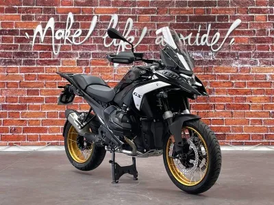 BMW R 1300 GS occasion 2025 - Photo 2