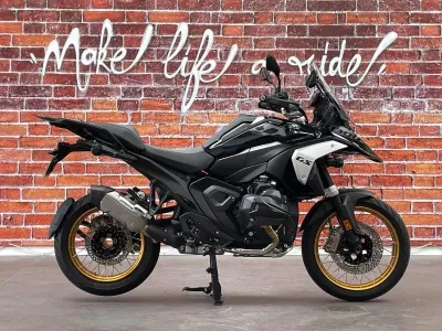 BMW R 1300 GS occasion 2025 - Photo 3