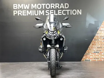 BMW R 1300 GS 40 years edition * occasion 2025 - Photo 4