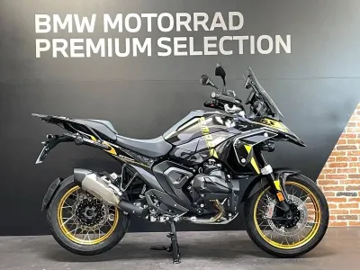 BMW R 1300 GS 40 years edition * occasion 2025 - Photo 3