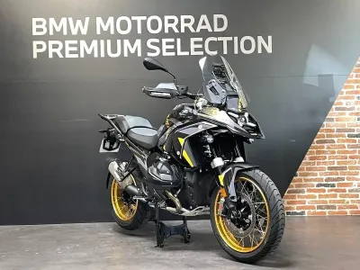 BMW R 1300 GS 40 years edition * occasion 2025 - Photo 2