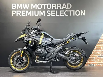 BMW R 1300 GS 40 years edition * occasion 2025 - Photo 1