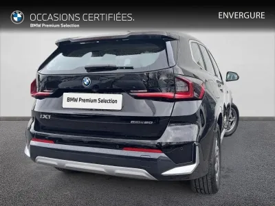 BMW X1 ieDrive20 204ch xLine occasion 2023 - Photo 2