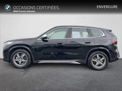 BMW X1 ieDrive20 204ch xLine occasion 2023 - Photo 3