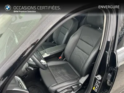 BMW X1 ieDrive20 204ch xLine occasion 2023 - Photo 4