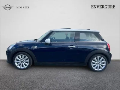 MINI Mini Cooper 136ch Exquisite BVA occasion 2016 - Photo 3