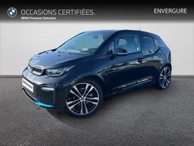 BMW i3 s 184ch 120Ah Edition 360 Atelier occasion 2019 - Photo 1