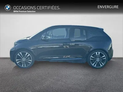 BMW i3 s 184ch 120Ah Edition 360 Atelier occasion 2019 - Photo 3