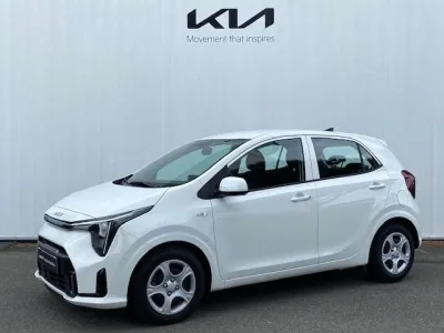 KIA Picanto 1.2 DPi 79ch Active BVMA5 occasion 2025 - Photo 1