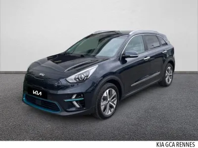 KIA e-Niro Active 204ch occasion 2021 - Photo 1