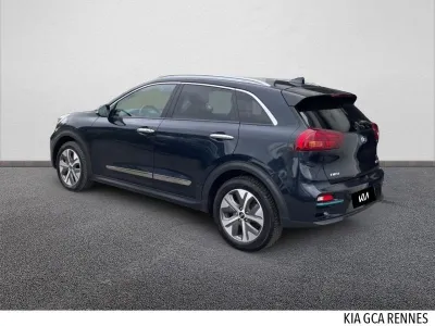 KIA e-Niro Active 204ch occasion 2021 - Photo 2