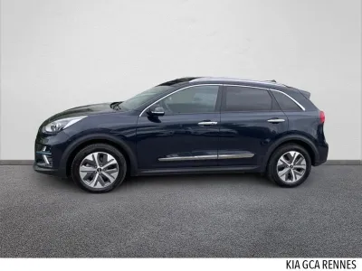 KIA e-Niro Active 204ch occasion 2021 - Photo 3