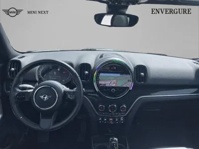 MINI Countryman Cooper  136ch Northwood BVA7 occasion 2022 - Photo 4