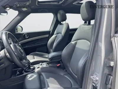 MINI Countryman Cooper  136ch Northwood BVA7 occasion 2022 - Photo 3
