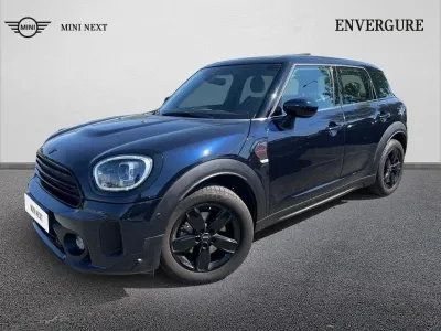 MINI Countryman Cooper  136ch Northwood BVA7 occasion 2022 - Photo 1