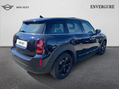 MINI Countryman Cooper  136ch Northwood BVA7 occasion 2022 - Photo 2