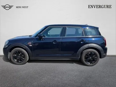 MINI Countryman Cooper  136ch Northwood BVA7 occasion 2022 - Photo 3