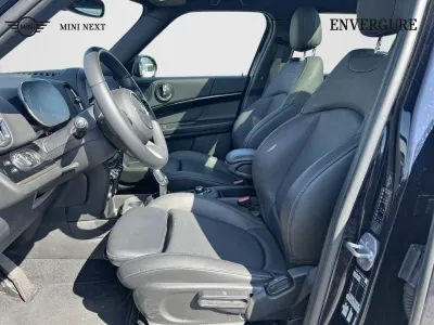 MINI Countryman Cooper  136ch Northwood BVA7 occasion 2022 - Photo 4