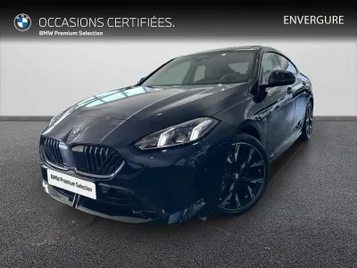 BMW Serie 2 Gran Coupe 220 170ch M Sport DKG7 occasion 2025 - Photo 1