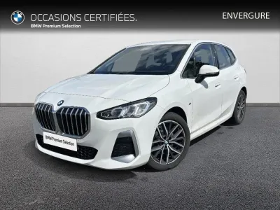 BMW Serie 2 ActiveTourer 218i 136ch M Sport DKG7 occasion 2023 - Photo 1