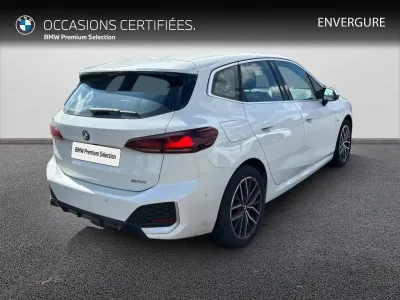 BMW Serie 2 ActiveTourer 218i 136ch M Sport DKG7 occasion 2023 - Photo 2
