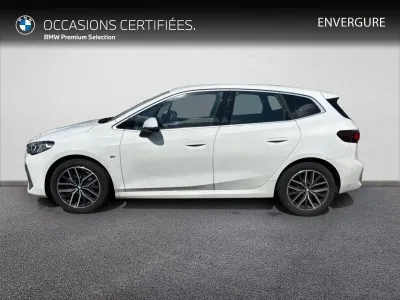 BMW Serie 2 ActiveTourer 218i 136ch M Sport DKG7 occasion 2023 - Photo 3