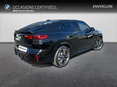 BMW X2 iX2 eDrive20 204ch M Sport occasion 2024 - Photo 2
