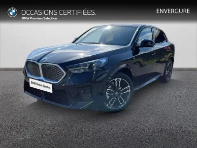 BMW X2 iX2 eDrive20 204ch M Sport occasion 2024 - Photo 1