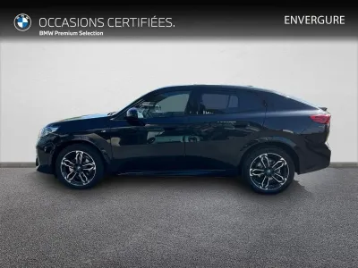 BMW X2 iX2 eDrive20 204ch M Sport occasion 2024 - Photo 3