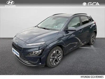 HYUNDAI Kona Electric 64kWh - 204ch Executive occasion 2022 - Photo 1