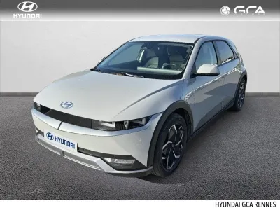 HYUNDAI Ioniq 5 73 kWh - 218ch Creative occasion 2022 - Photo 1