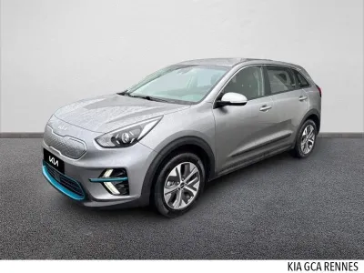 KIA e-Niro Active 204ch occasion 2022 - Photo 1