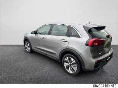 KIA e-Niro Active 204ch occasion 2022 - Photo 2