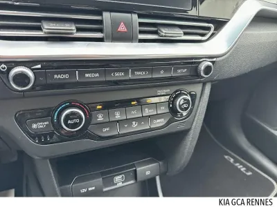 KIA e-Niro Active 204ch occasion 2022 - Photo 3