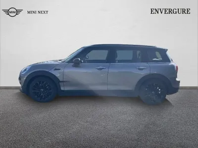 MINI Clubman Cooper 136ch Chili BVA occasion 2016 - Photo 3